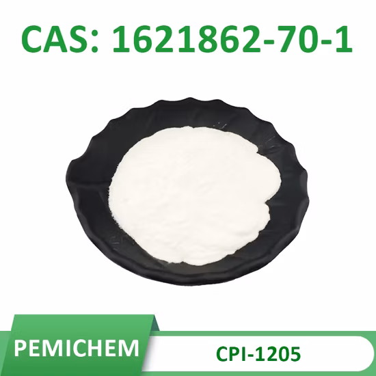 Pharmaceutical Intermediate 5-Bromo-2, 4-Dichloropyrimidine CAS 36082-50-5