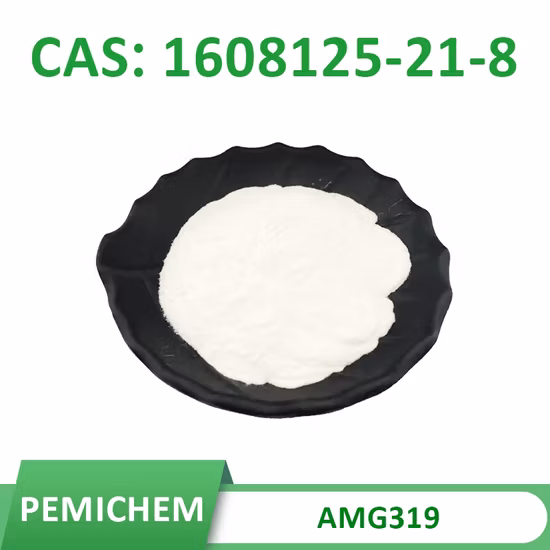 5-Mercapto-1-Metiltetrazol /CAS 13183-79-4 Intermediários Farmacêuticos
