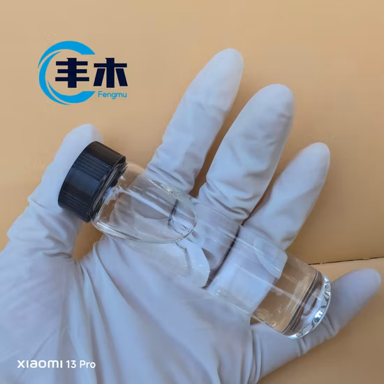 Pesquisa Química 2-Buteno-1 4-Diol CAS 110-64-5 Bdo Entrega Rápida e Segura Canadá Austrália EUA