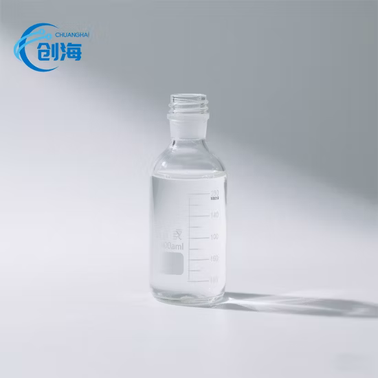 Dl-Panthenol CAS 16485-10-2
