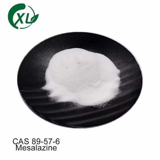 China Made Trimebutine Maleate Powder Pharmaceutical Chemicals CAS 34140-59-5 Pharmaceutical Intermediates