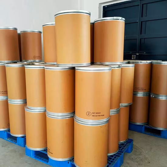 Safety Delivery CAS 288573-56-8 1-Boc-4- (Phenylamino) Piperidine Powder para México, EUA