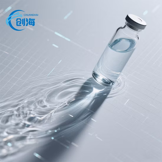 Dl-Pantenol CAS 16485-10-2